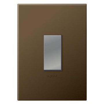 switch 1 lever 1way m/dark b