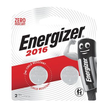battery lithium coin 2016