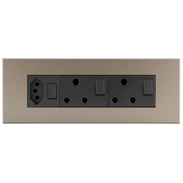 8mod cluster m/cham