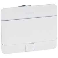 popup mobile 4m blanc