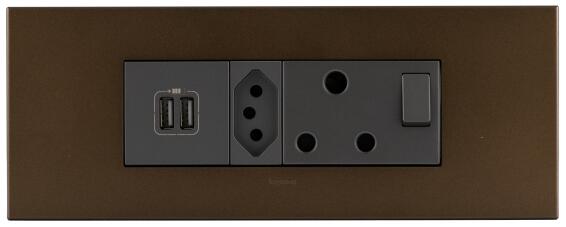 6mod cluster m/dark