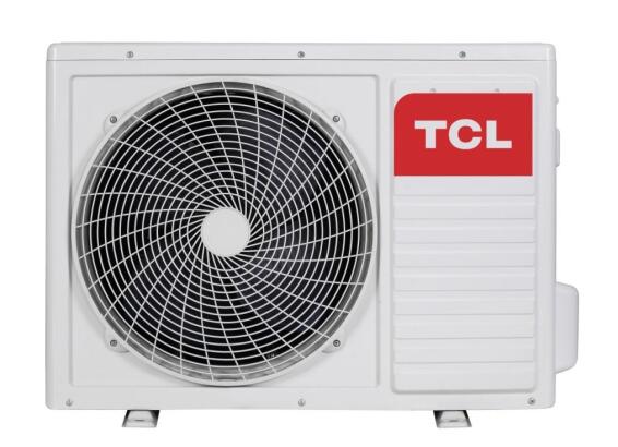 Air Conditioner TCL Outdoor Inventer 12000BTU