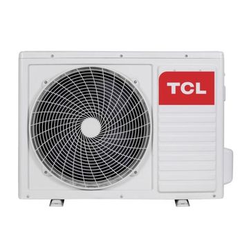 Air Conditioner TCL Outdoor Inventer 12000BTU