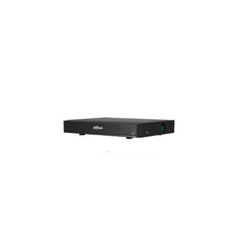 Network video recorder 1 sata slot DAHUA cooper 8 channels