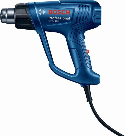 Heat gun italiano