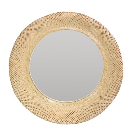 Inspire mirror utaka natural 70cm 