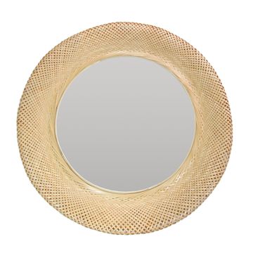 Inspire mirror utaka natural 70cm 