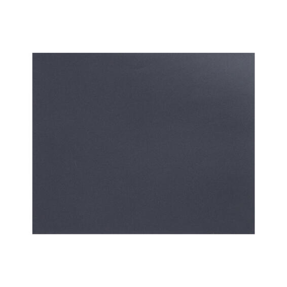 Water paper G5000 metal / plastic DEXTER 230x280mm