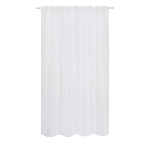 Inspire  net curtain elena wht 200x280cm