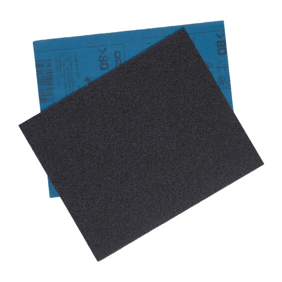 Sheet tissue G320 metal DEXTER 230x280mm