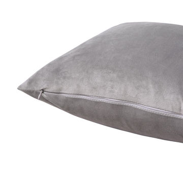 Inspire  cushion velvet  dubbo granit 30x50cm 