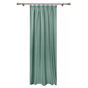 Inspire curtain  carol laguna 2 200cm x 280cm