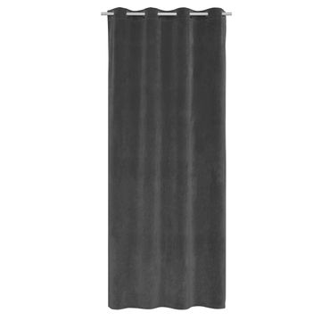 Inspire  curtain dubbo paris eyelt 140x280cm