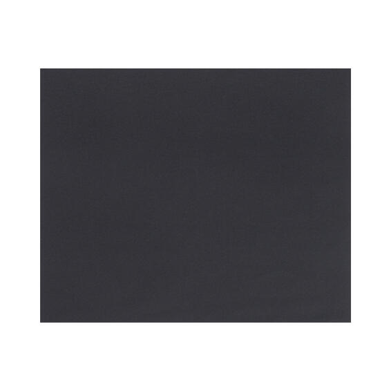 Water paper G1000 metal / plastic DEXTER 230x280mm