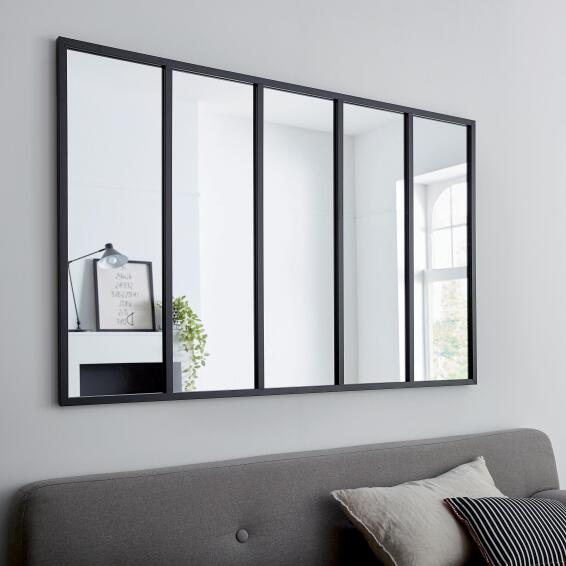Inspire atelier mirror 140x90cm