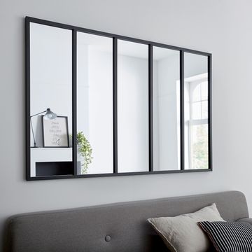 Inspire  atelier mirror 140x90cm
