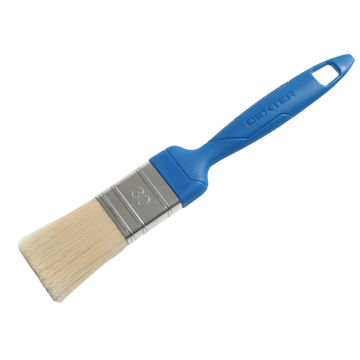 DEXTER FLAT BRUSH UNIVERSAL 30MM