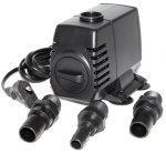 Pump, Waterfeature Pump, WATERFALL, 4800l/Hour, Includes 10m cable