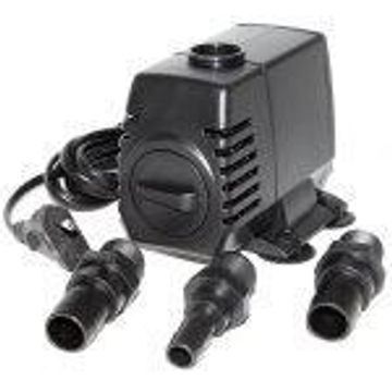 Pump, Waterfeature Pump, WATERFALL, 4800l/Hour, Includes 10m cable
