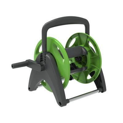 Geolia Hose Reel for 30m x 15mm Hose Pipe (Excludes Hose Pipe)