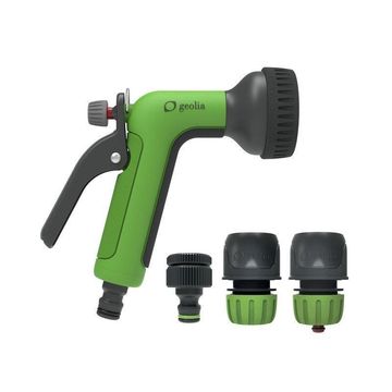 Irrigation, Sprayer Nozzle, 8 Jet Kit, GEOLIA, 5 Pieces
