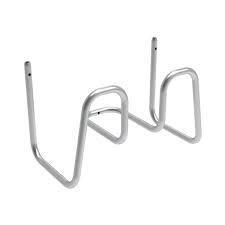 Hose Reel, Hose Hanger Metal, GEOLIA, 24x16cm