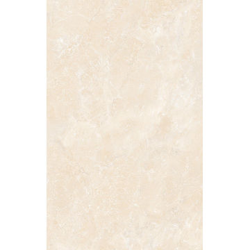 Wall Tile Ceramic Shante Ivory 400x250mm (1.7m2/box)