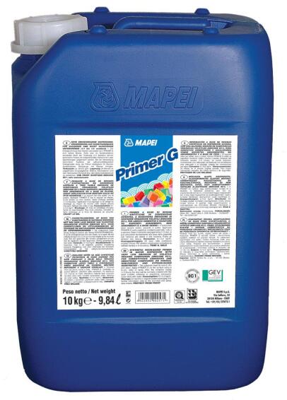 Primer G MAPEI 10kg
