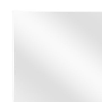 Inspire  jo mirror white 30x30cm