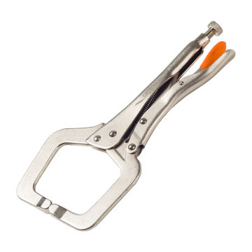Locking plier DEXTER 280mm