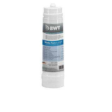 Undersink Filter Wodapure Bwt