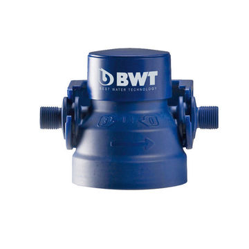 Undersink Filter Wodapure Filterhead Bwt