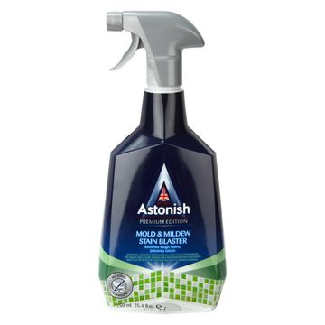 Astonish Mold & Mildew Stain Bluster 750ml