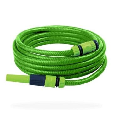 Hose, Hose Kit, GEOLIA, 10mx10mm, Includes Fittings and Nozzle