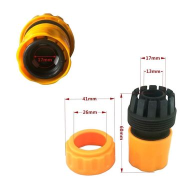 Irrigation, Hose Connector, BEST PRICE, 19mm