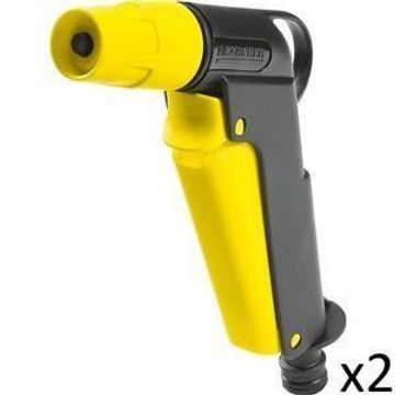 Irrigation, Spray Gun Kit, 5 Jets, BEST PRICE, 12.5mm