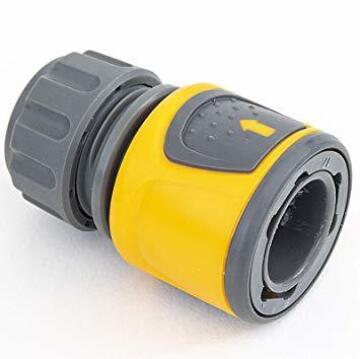 Irrigation, Hose Connector, Water Stop, BEST PRICE, 12.5mm