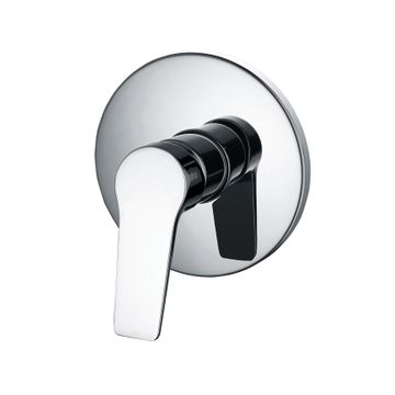  Aspera Concealed Shower Mixer 