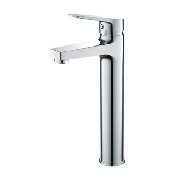 Basin mixer high rise Aspera