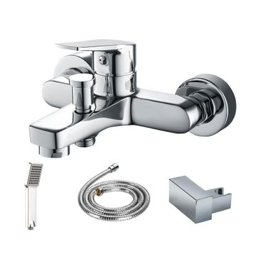 Bath mixer Aspera