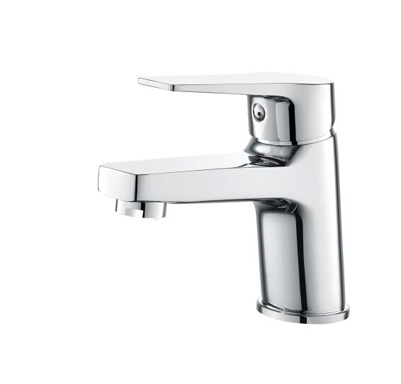 Basin Mixer Tap Aspera