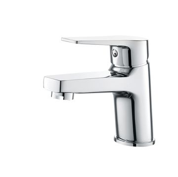 Basin Mixer Tap Aspera