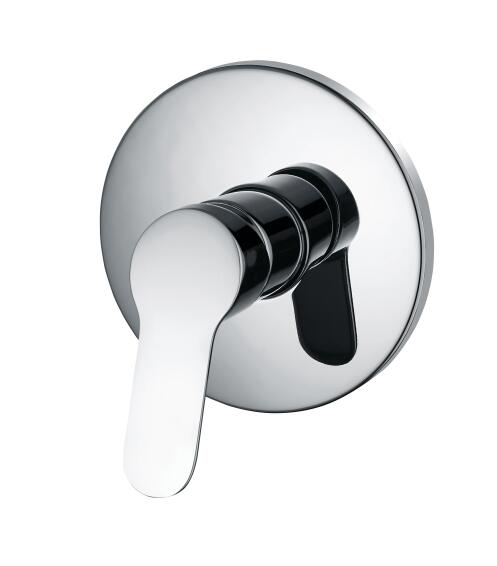 Serenus Concealed Shower Mixer 