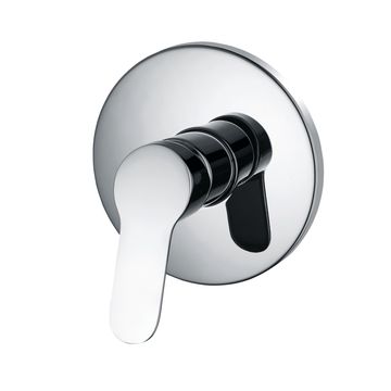 Serenus Concealed Shower Mixer 