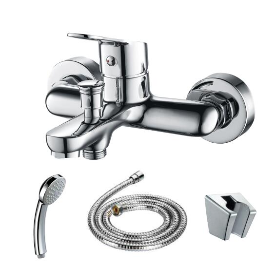 Bath mixer Serenus