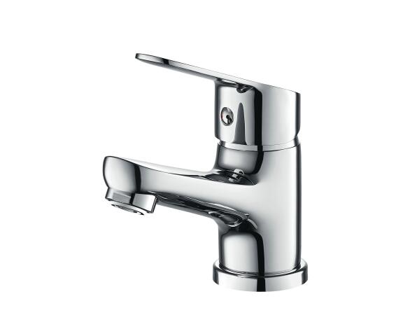 Basin Mixer Tap Serenus