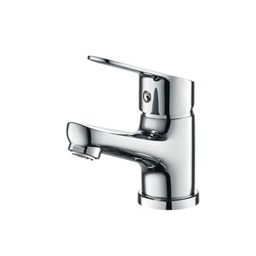 Basin Mixer Tap Serenus