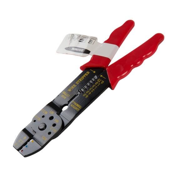 Wire Stripping Plier 200Mm