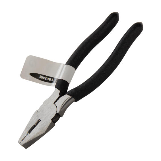 Combination plier 180mm