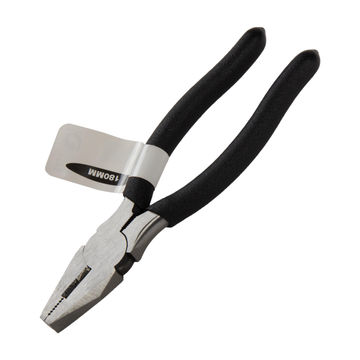 Combination plier 180mm